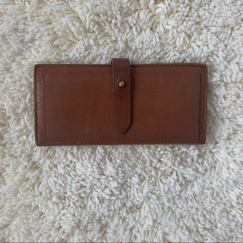 Madewell Wallet